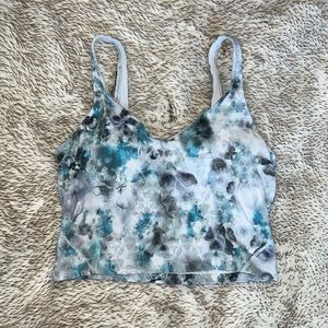Lululemon Align Crop Tank